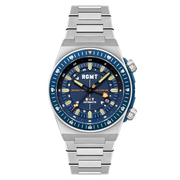 RGMT Marksman GMT Automatic Royal Blue