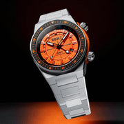 RGMT Marksman GMT Automatic Sunset