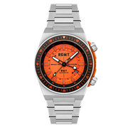 RGMT Marksman GMT Automatic Sunset