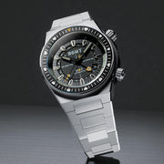 RGMT Marksman GMT Automatic All Black