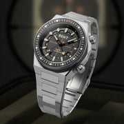 RGMT Marksman GMT Automatic All Black