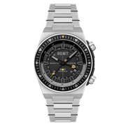 RGMT Marksman GMT Automatic All Black