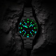 RGMT Recon Diver Automatic Deep Green