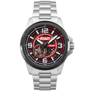 RGMT Artillery Automatic Red