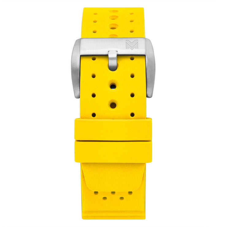 RGMT Ohio Automatic Yellow Limited Edition