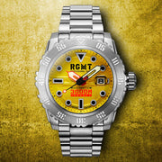 RGMT Ohio Automatic Yellow Limited Edition