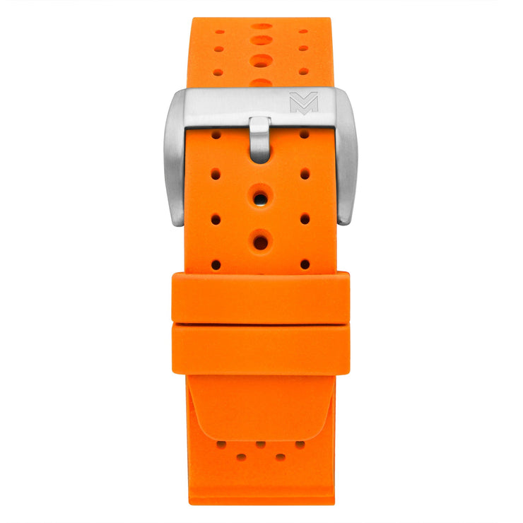 RGMT Ohio Automatic Orange Limited Edition