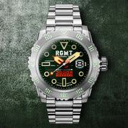 RGMT Ohio Automatic Green Limited Edition