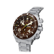 RGMT New Demolition Mecha Brown