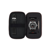 RGMT Military 3 Hands Date Target Black