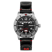 RGMT Military 3 Hands Date Target Black