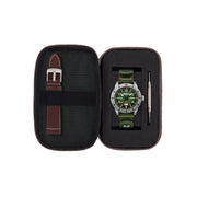 RGMT Military 3 Hands Date Green