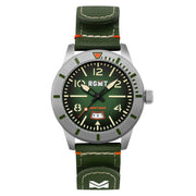 RGMT Military 3 Hands Date Green