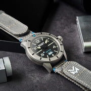 RGMT Military 3 Hands Date Granite