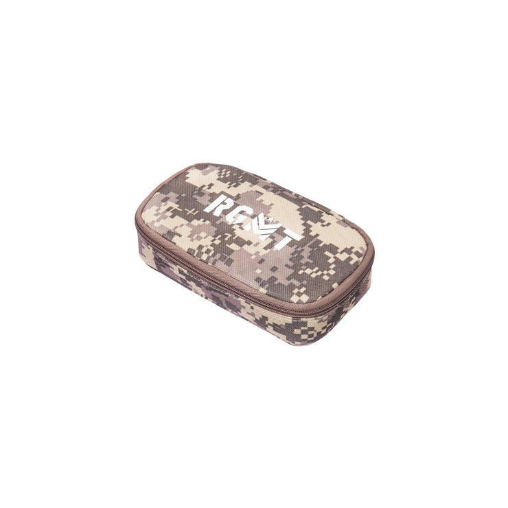 RGMT Military 3 Hands Date Dive Blue