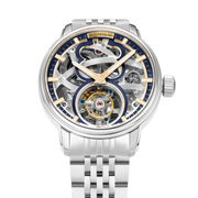 Schild Maximillian Tourbillon Limited Edition Cobalt Gleam