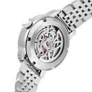 Schild Maximillian Tourbillon Limited Edition Walnut Drift