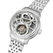 Schild Maximillian Tourbillon Limited Edition Ivory Frost