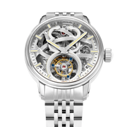Schild Maximillian Tourbillon Limited Edition Ivory Frost