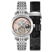 Schild Heinrich GMT Tourbillon Limited Edition Sunset Peach