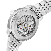 Schild Heinrich GMT Tourbillon Limited Edition Raven Black