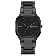 Skagen Mellem Black SS