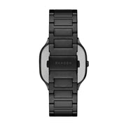 Skagen Mellem Black SS