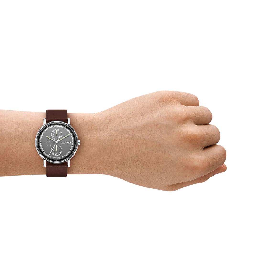 analog watches skagen watch david jones