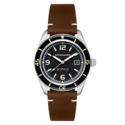 Spinnaker Fleuss Automatic Lumber Black