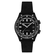 Spinnaker Bradner Automatic Black