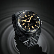 Spinnaker Bradner Automatic Noir Radiance