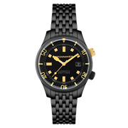 Spinnaker Bradner Automatic Noir Radiance