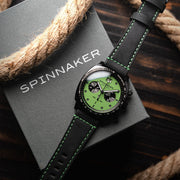 Spinnaker Hull Chronograph Putting Green
