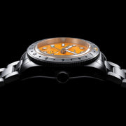 Spinnaker Croft 39 GMT Automatic Solar Burst