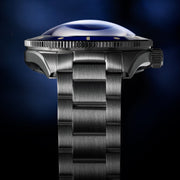 Spinnaker Challenger Automatic Depth Blue