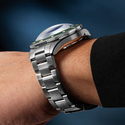 Spinnaker Challenger Automatic Sea Green