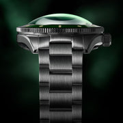 Spinnaker Challenger Automatic Sea Green