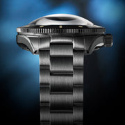 Spinnaker Challenger Automatic Mist Grey