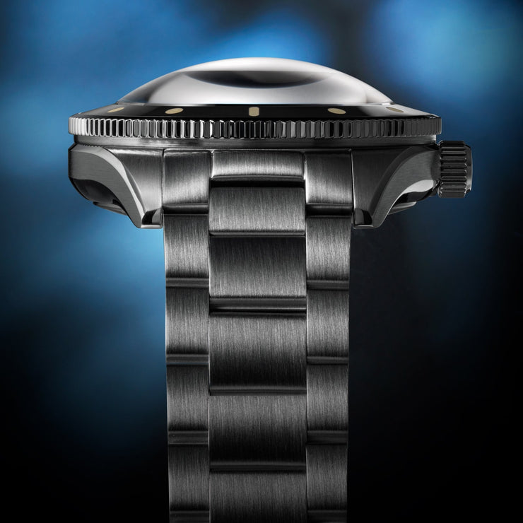 Spinnaker Challenger Automatic Mist Grey