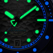 Spinnaker Challenger Automatic Mist Grey