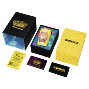 Spinnaker Fleuss Automatic Spongebob Squarepants Frenemies Limited Edition Sandy White