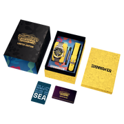 Spinnaker Bradner GMT Automatic SpongeBob SquarePants Bubbly Grins Limited Edition Spongebob Yellow