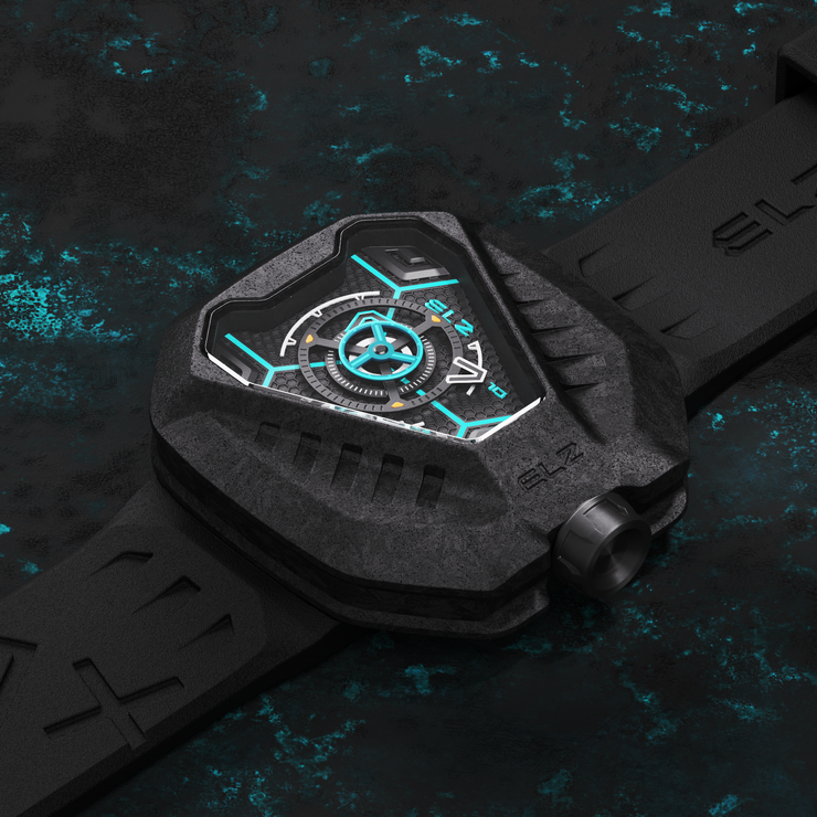 The Electricianz XO Shadow Limited Edition