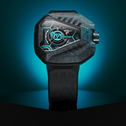 The Electricianz XO Shadow Limited Edition