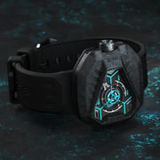 The Electricianz XO Shadow Limited Edition