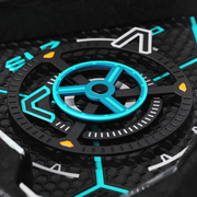 The Electricianz XO Shadow Limited Edition