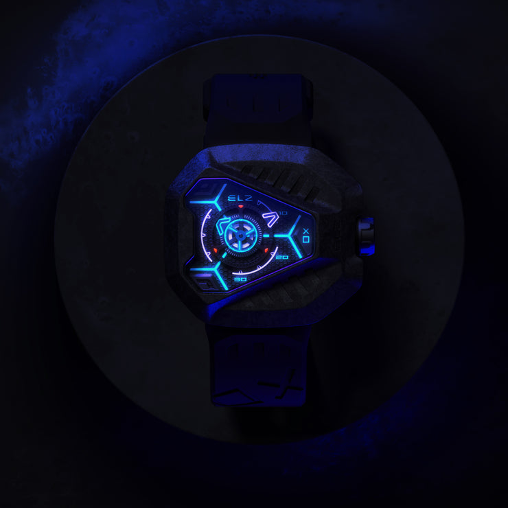 The Electricianz XO Shadow Limited Edition