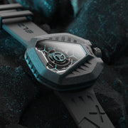 The Electricianz XO Shadow Limited Edition