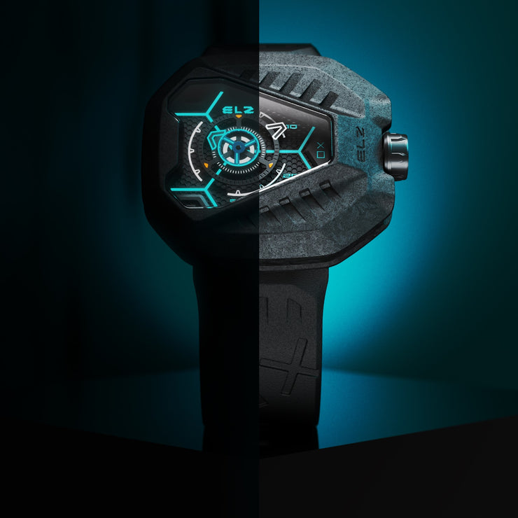 The Electricianz XO Shadow Limited Edition