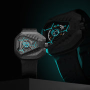 The Electricianz XO Shadow Limited Edition